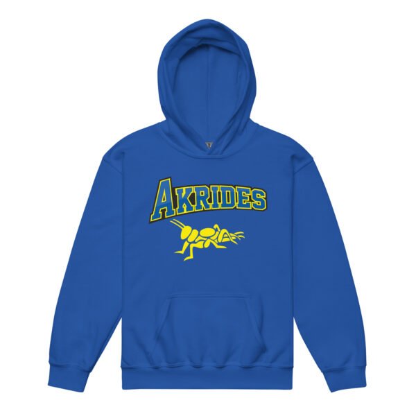 youth-heavy-blend-hoodie-royal-front-689b82af4357e.jpg Jeugd Hoodie Akrides